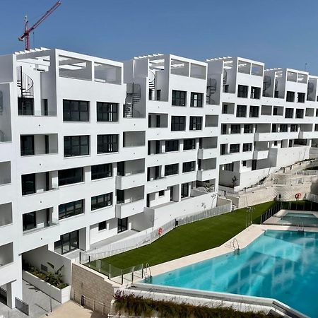 Casa Diamante - Estepona Exterior foto