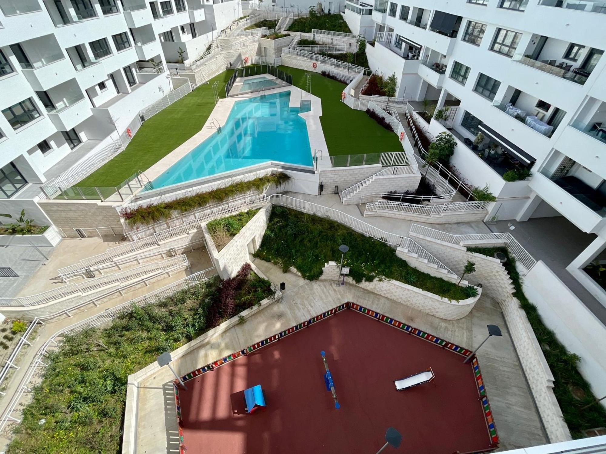 Casa Diamante - Estepona Exterior foto